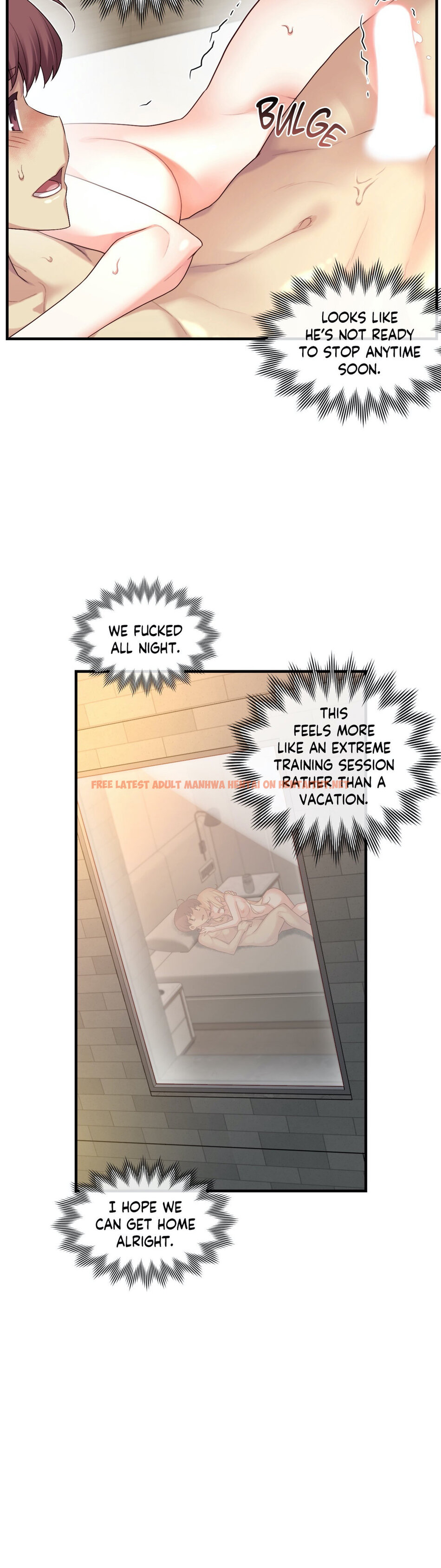 Read Hentai Image 24 419 in comic The Girlfriend Dice - Chapter 51 - hentaitnt.net