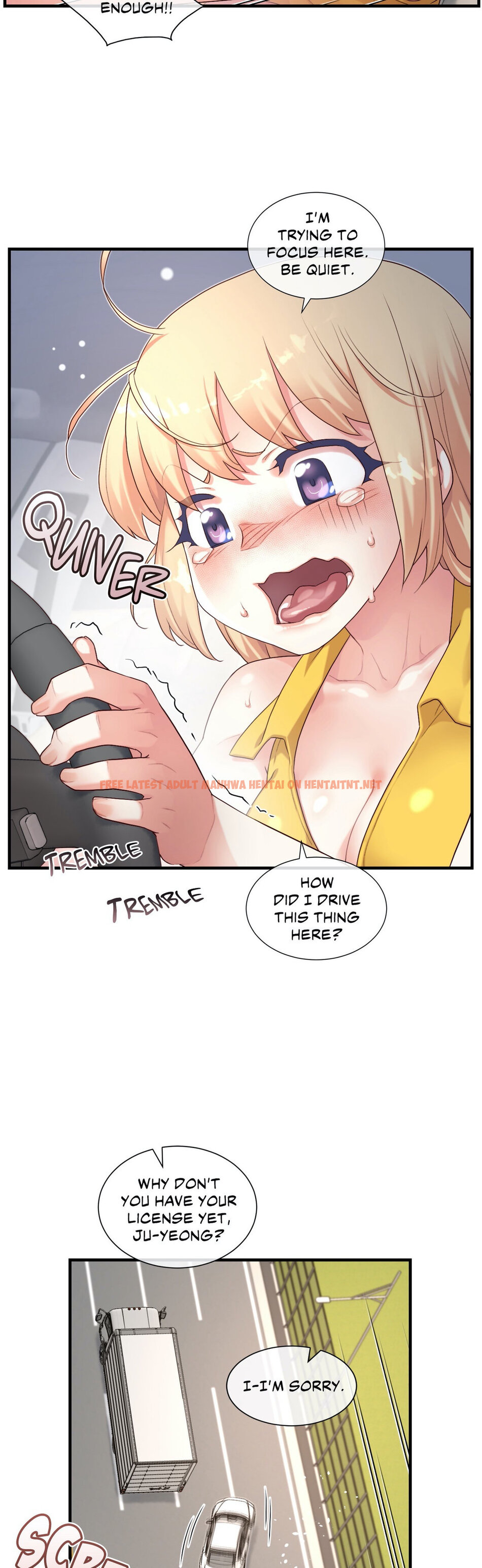 Read Hentai Image 26 419 in comic The Girlfriend Dice - Chapter 51 - hentaitnt.net