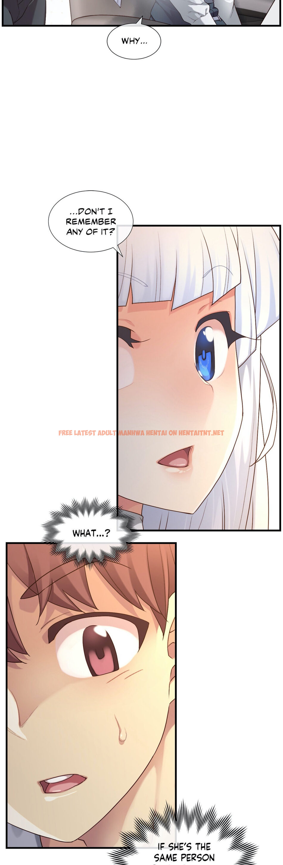 Read Hentai Image 31 707 in comic The Girlfriend Dice - Chapter 54 - hentaitnt.net