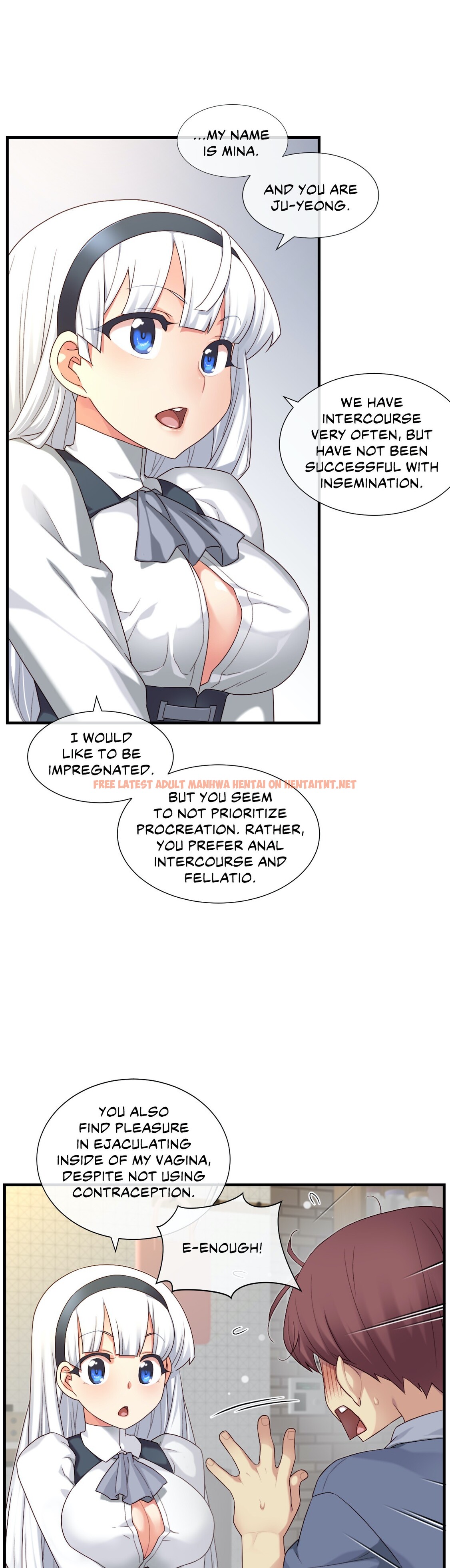 Read Hentai Image 14 534 in comic The Girlfriend Dice - Chapter 55 - hentaitnt.net