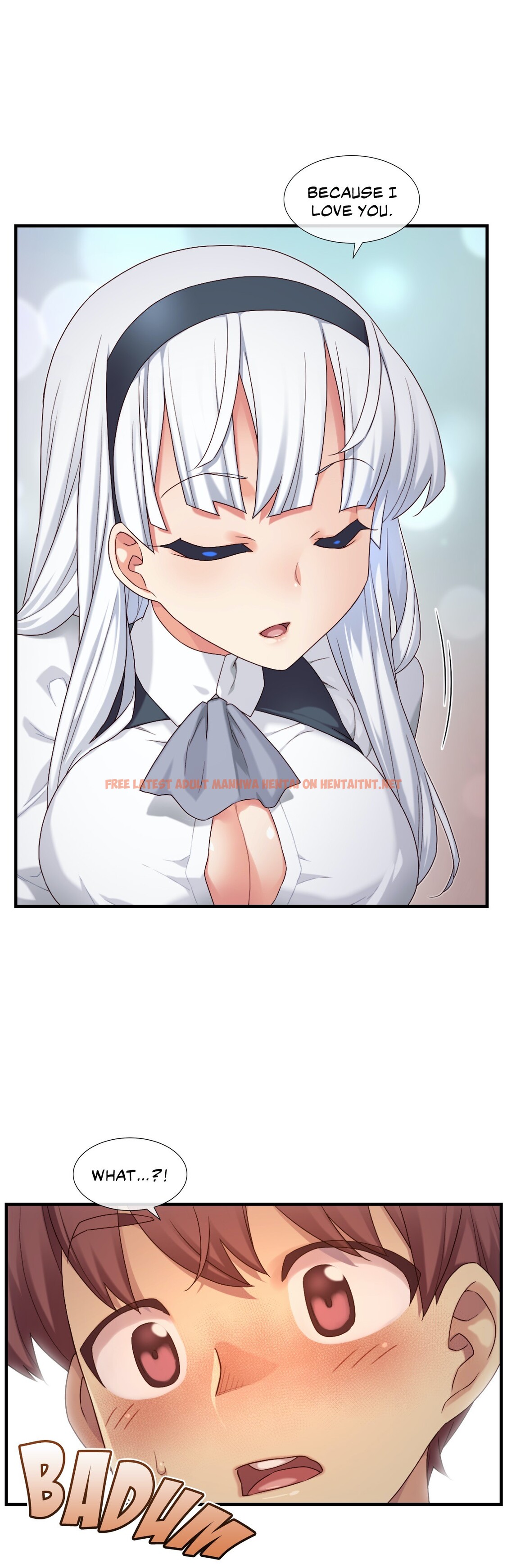 Read Hentai Image 20 534 in comic The Girlfriend Dice - Chapter 55 - hentaitnt.net