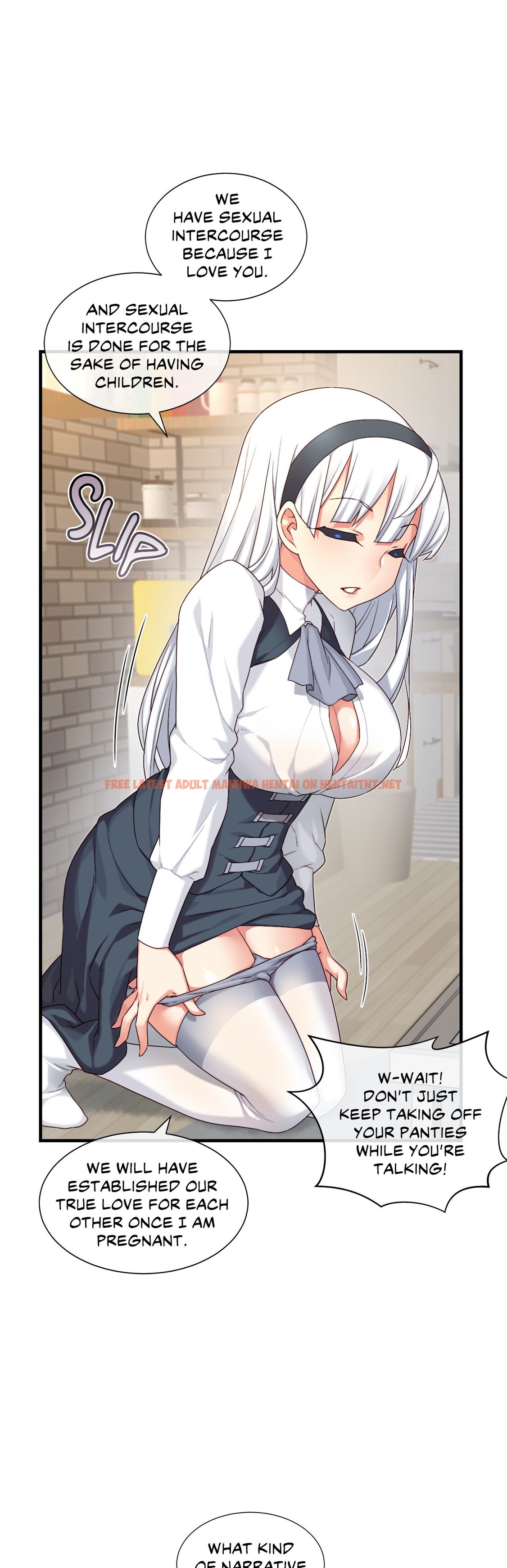 Read Hentai Image 21 534 in comic The Girlfriend Dice - Chapter 55 - hentaitnt.net