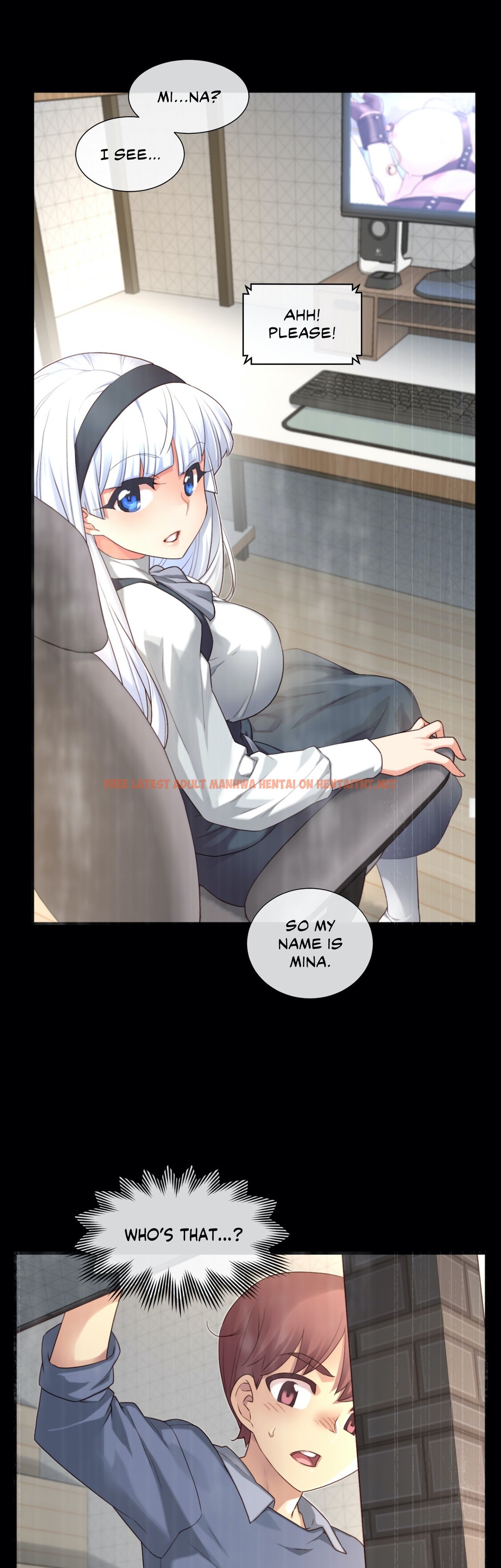 Read Hentai Image 3 534 in comic The Girlfriend Dice - Chapter 55 - hentaitnt.net