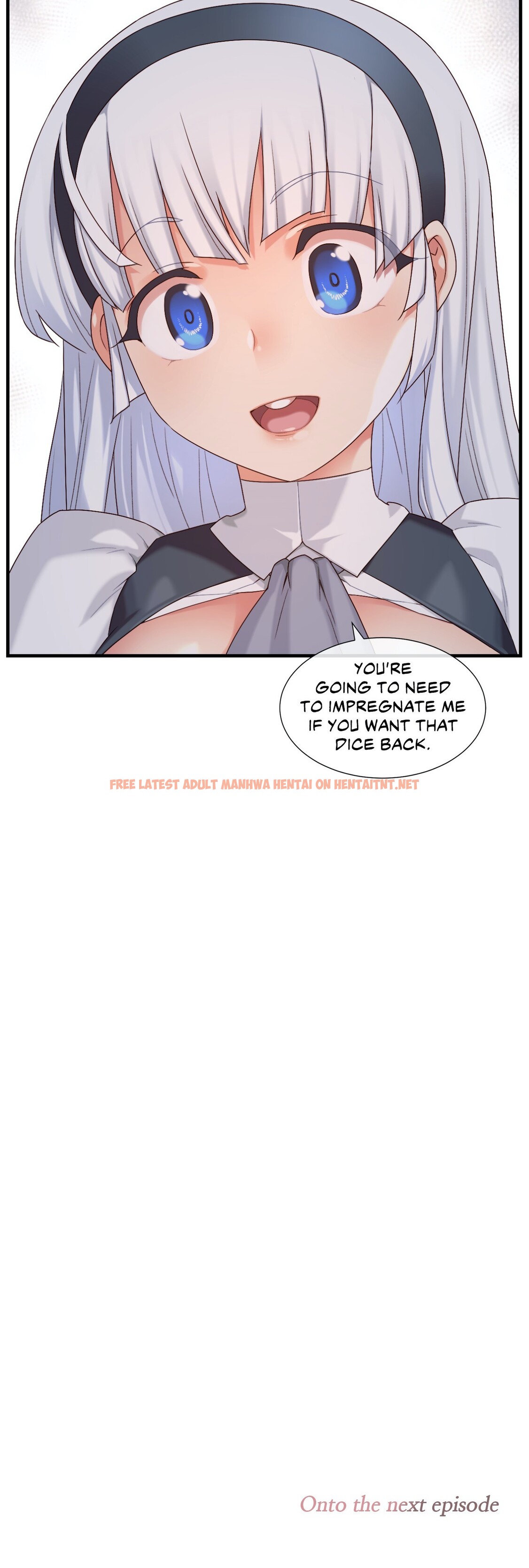 Read Hentai Image 32 535 in comic The Girlfriend Dice - Chapter 55 - hentaitnt.net