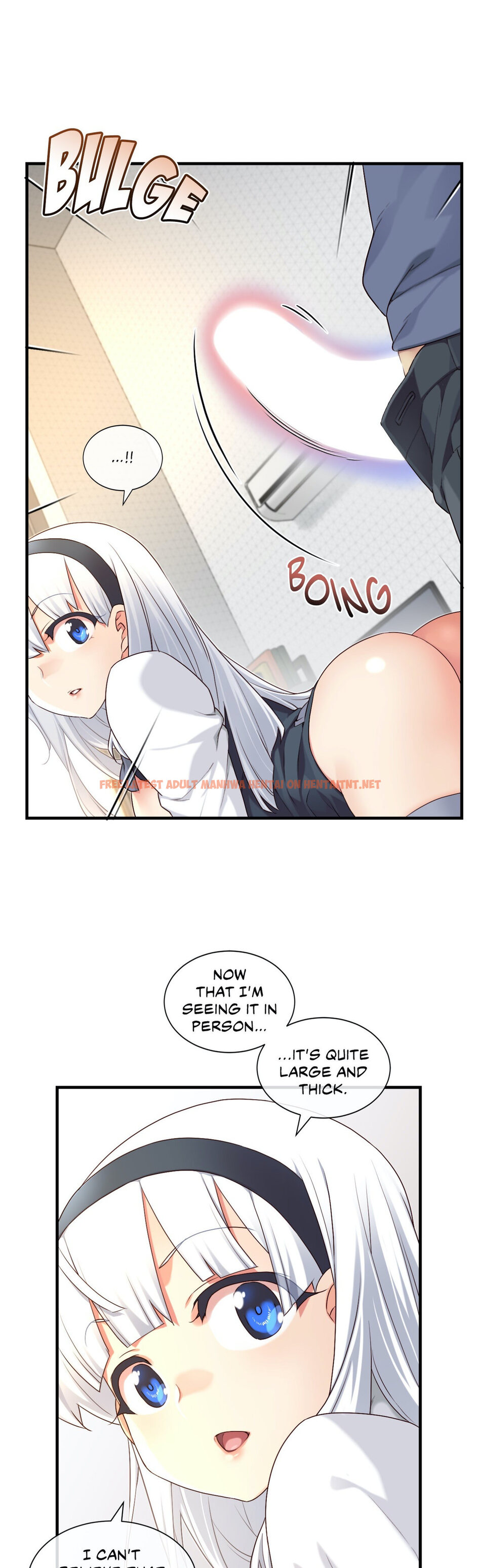 Read Hentai Image 10 459 in comic The Girlfriend Dice - Chapter 56 - hentaitnt.net