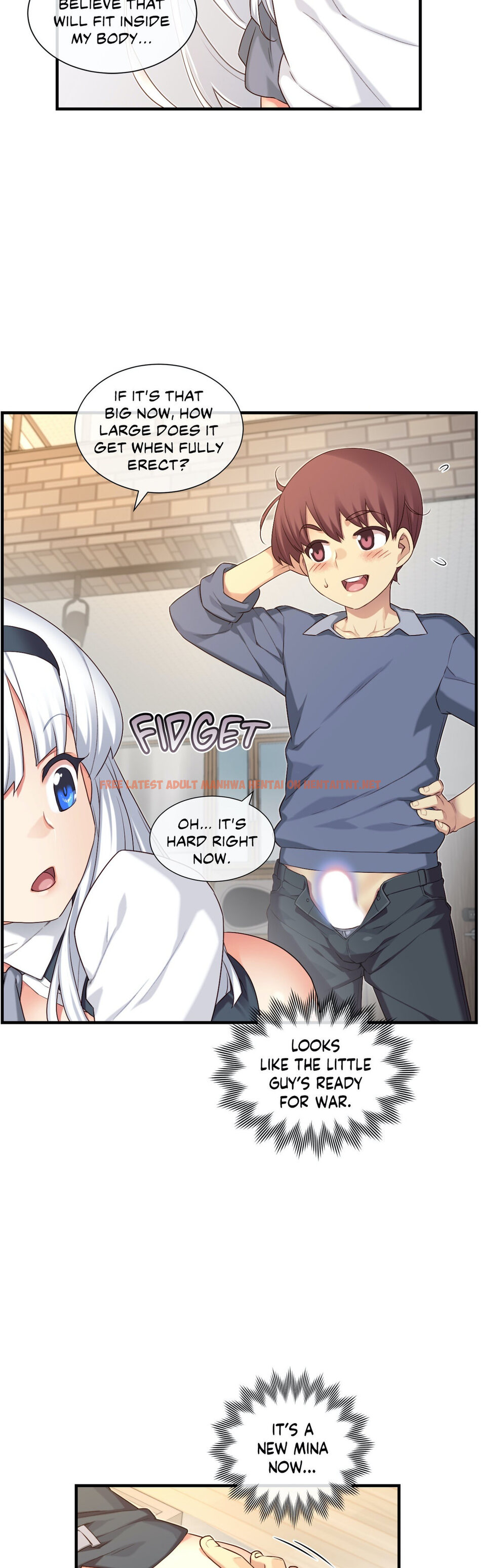 Read Hentai Image 11 459 in comic The Girlfriend Dice - Chapter 56 - hentaitnt.net