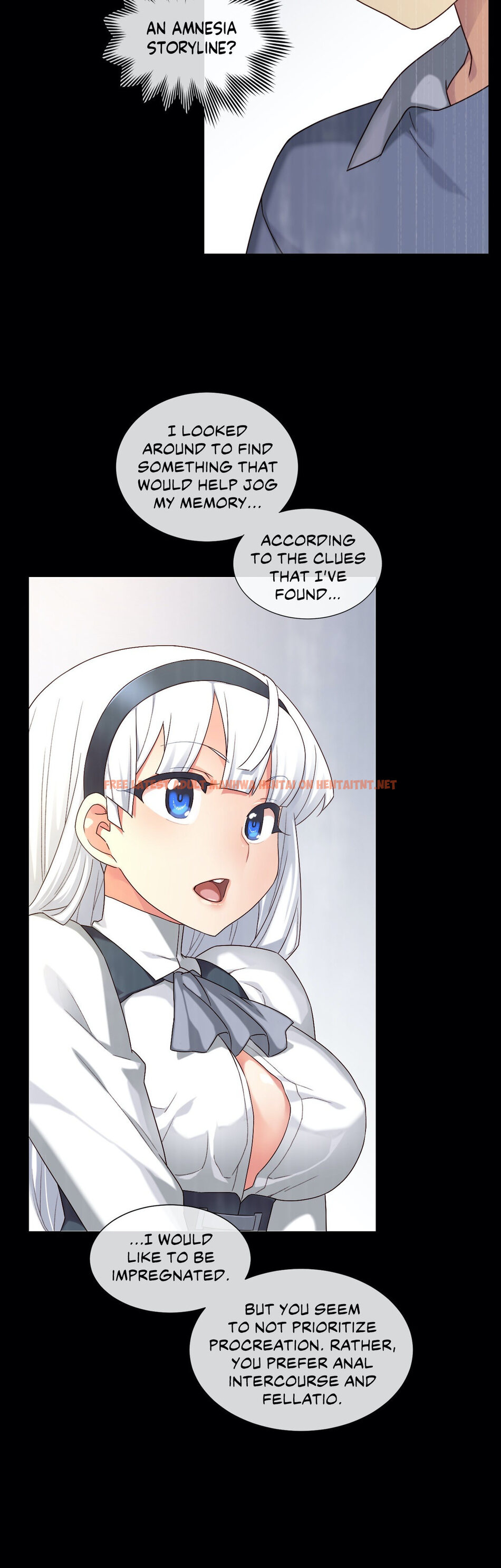 Read Hentai Image 2 459 in comic The Girlfriend Dice - Chapter 56 - hentaitnt.net