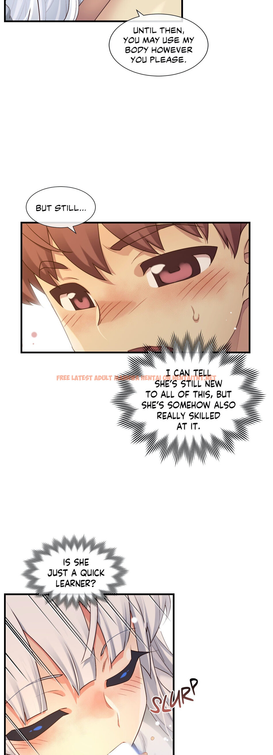 Read Hentai Image 11 162 in comic The Girlfriend Dice - Chapter 57 - hentaitnt.net