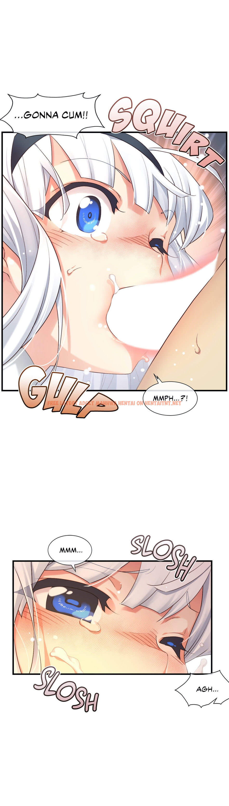 Read Hentai Image 15 162 in comic The Girlfriend Dice - Chapter 57 - hentaitnt.net