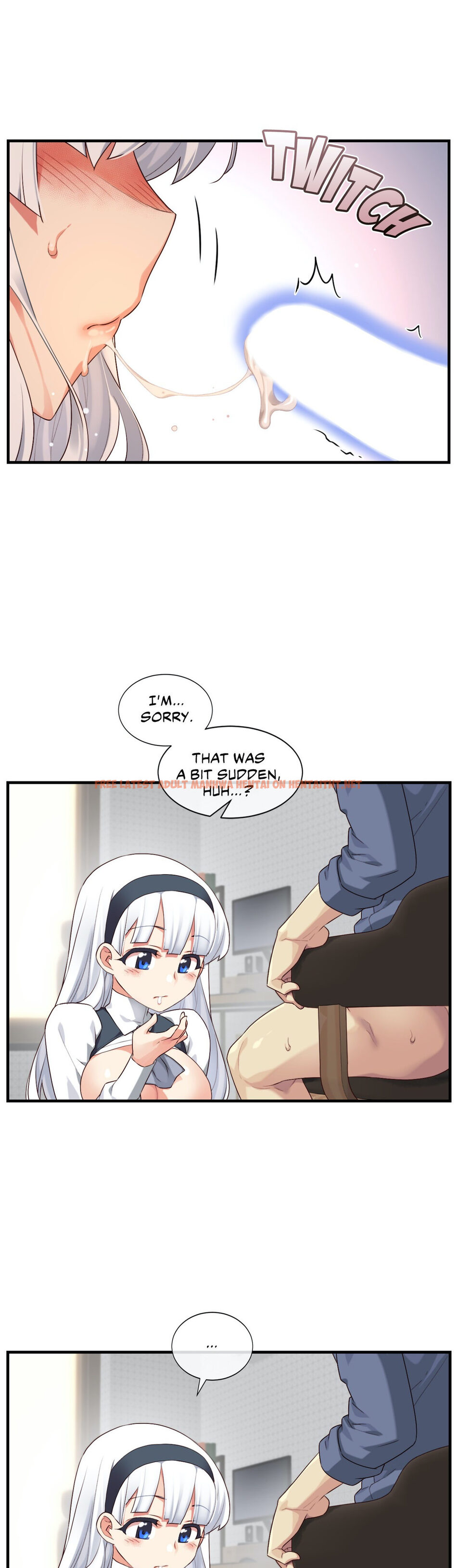 Read Hentai Image 17 162 in comic The Girlfriend Dice - Chapter 57 - hentaitnt.net