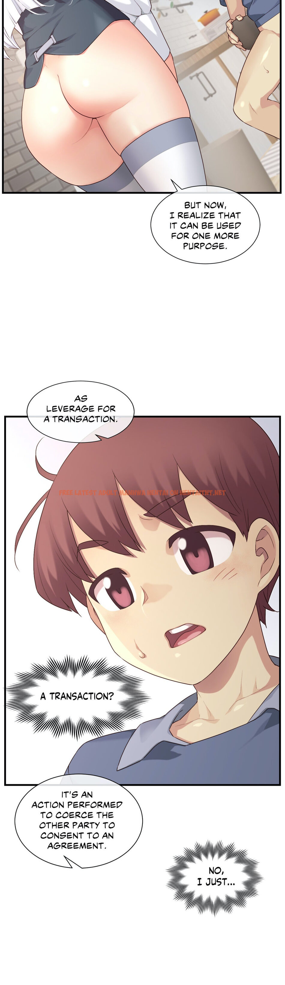 Read Hentai Image 25 162 in comic The Girlfriend Dice - Chapter 57 - hentaitnt.net