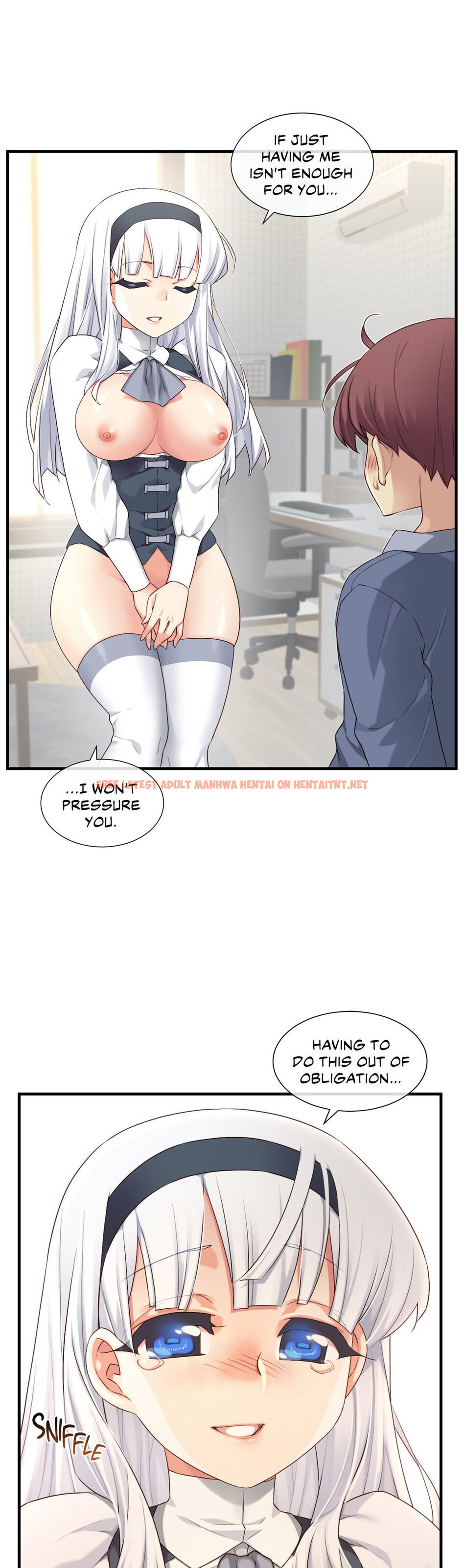 Read Hentai Image 26 162 in comic The Girlfriend Dice - Chapter 57 - hentaitnt.net