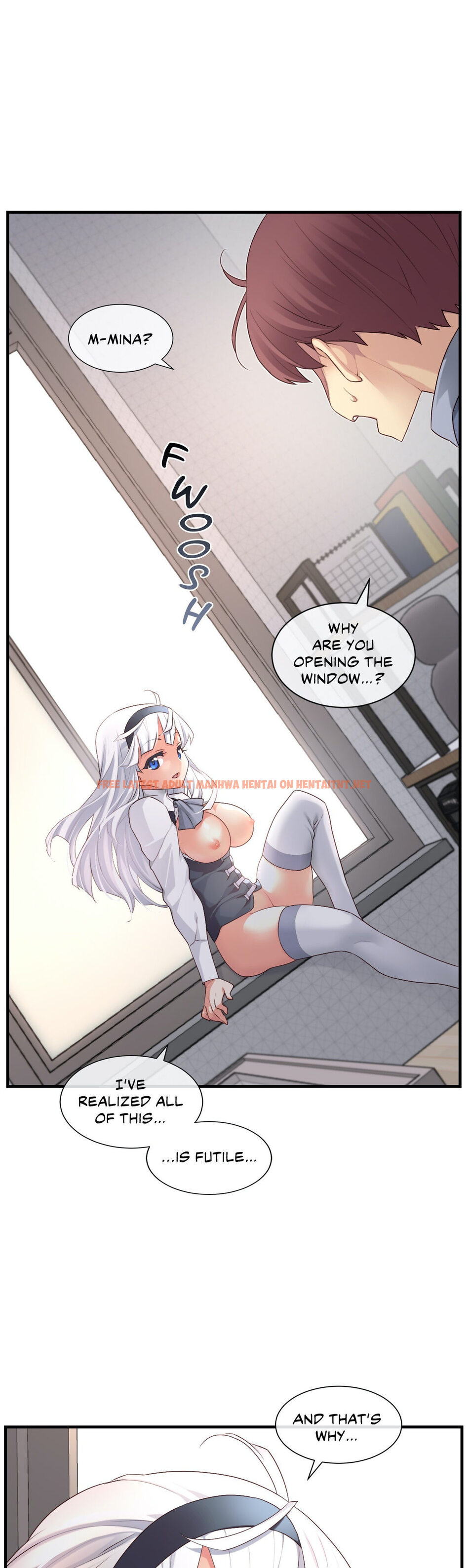 Read Hentai Image 30 167 in comic The Girlfriend Dice - Chapter 57 - hentaitnt.net