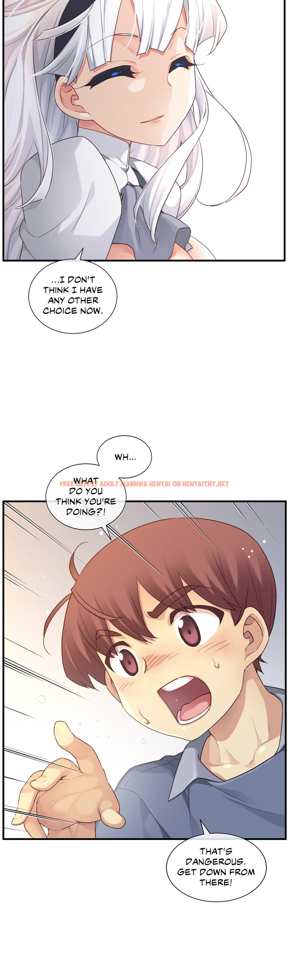 Read Hentai Image 31 167 in comic The Girlfriend Dice - Chapter 57 - hentaitnt.net