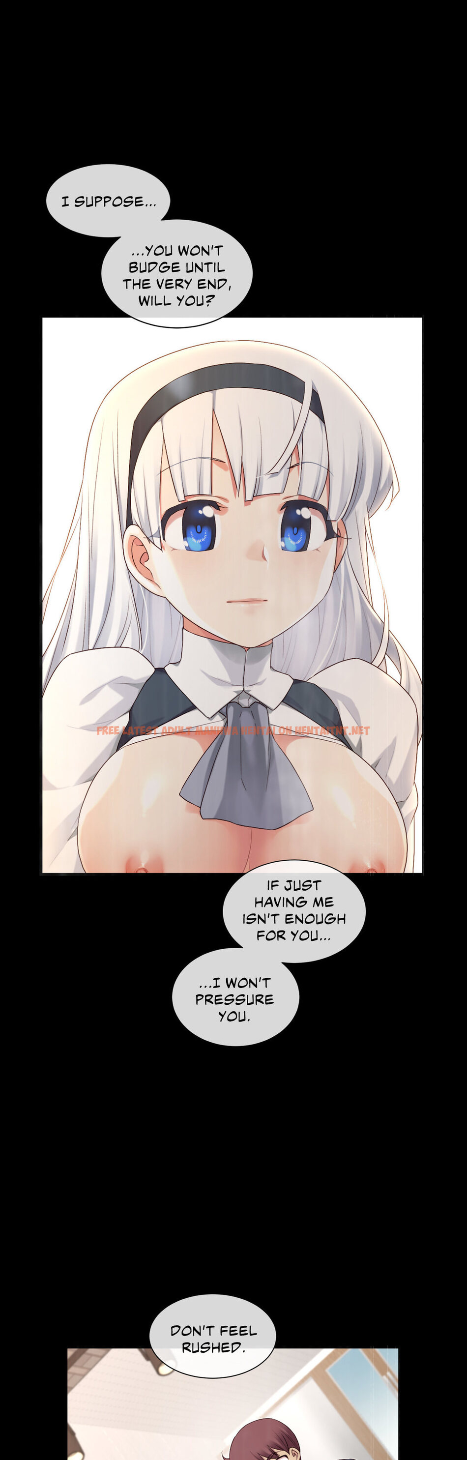 Read Hentai Image 1 256 in comic The Girlfriend Dice - Chapter 58 - hentaitnt.net