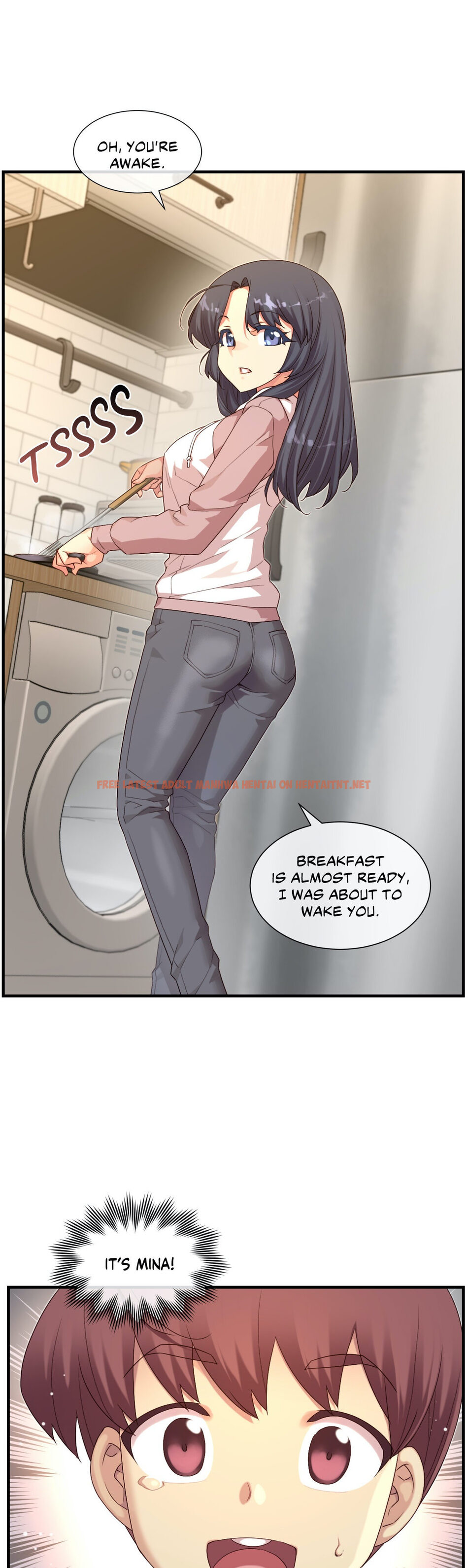 Read Hentai Image 10 225 in comic The Girlfriend Dice - Chapter 59 - hentaitnt.net