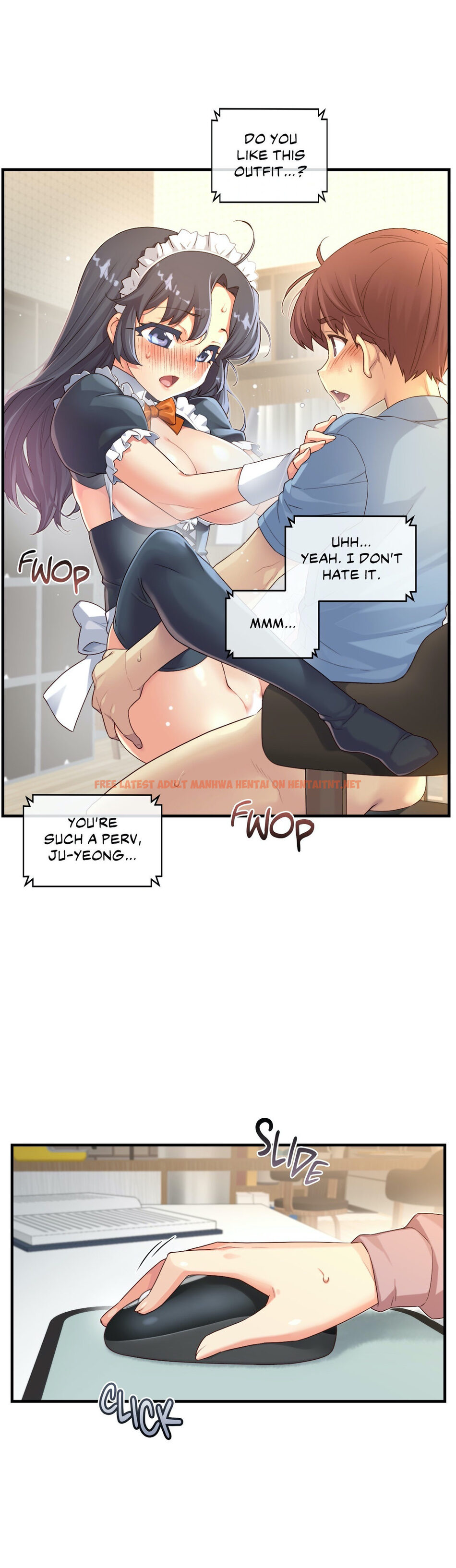 Read Hentai Image 28 225 in comic The Girlfriend Dice - Chapter 59 - hentaitnt.net