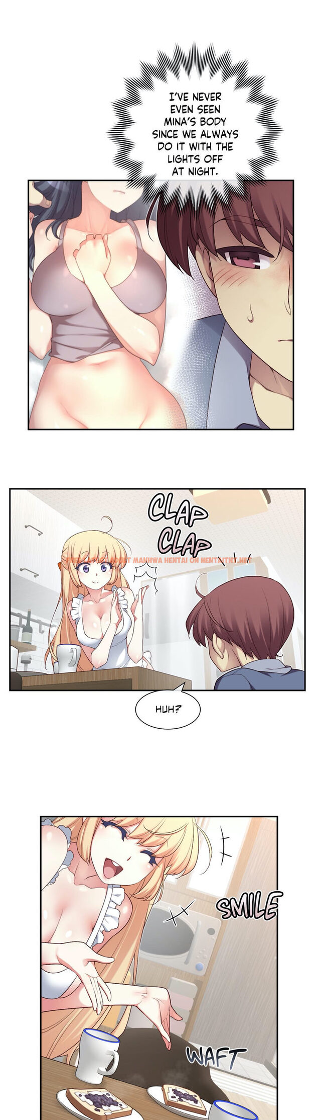 Read Hentai Image 13 608 in comic The Girlfriend Dice - Chapter 6 - hentaitnt.net