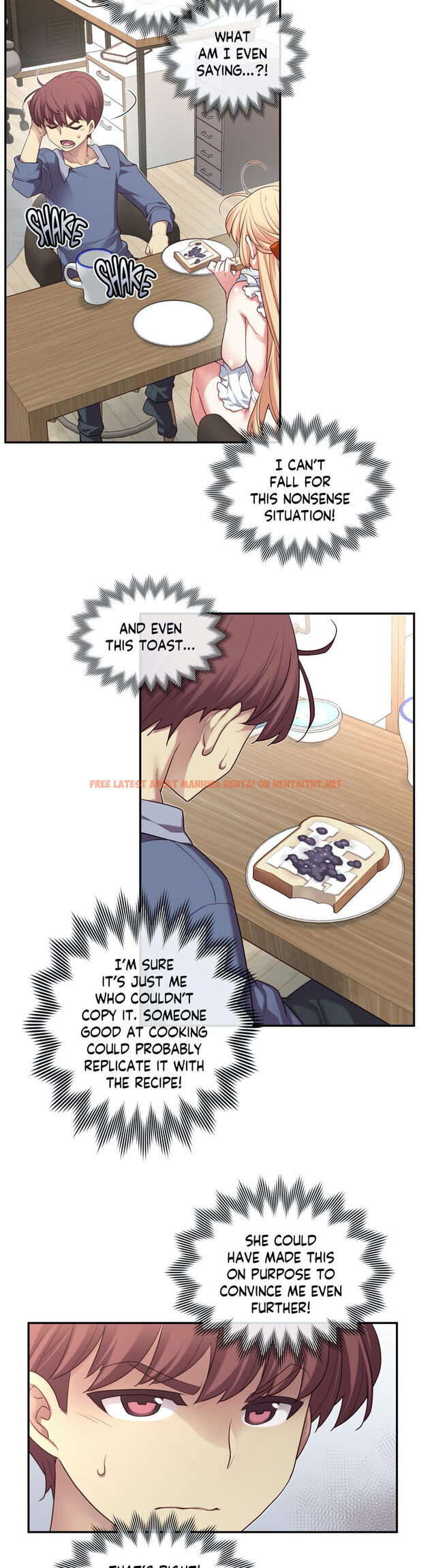 Read Hentai Image 17 608 in comic The Girlfriend Dice - Chapter 6 - hentaitnt.net