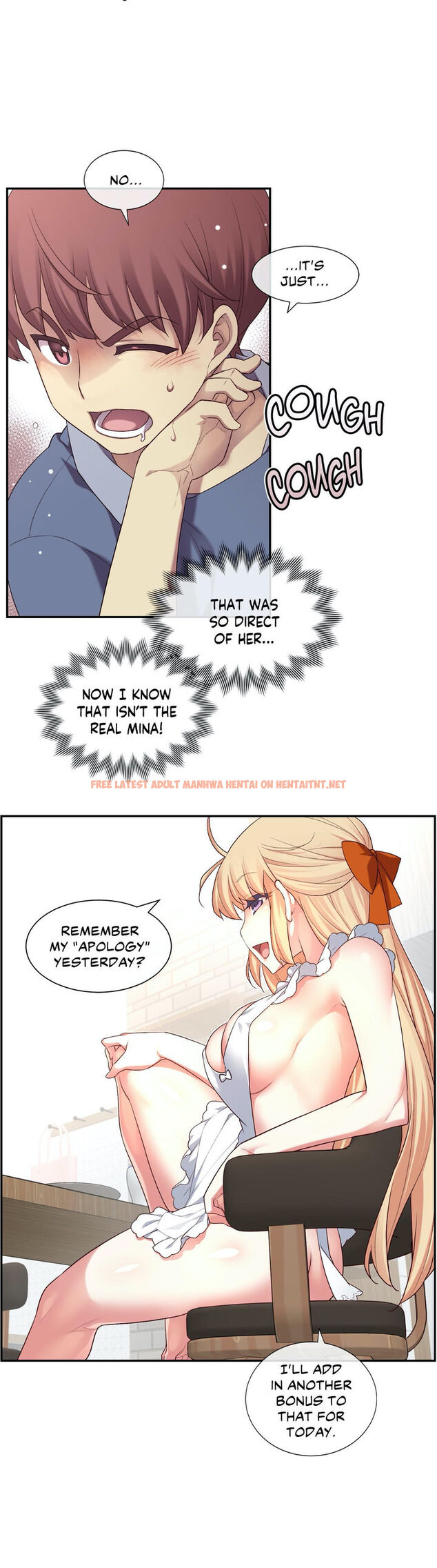 Read Hentai Image 21 612 in comic The Girlfriend Dice - Chapter 6 - hentaitnt.net