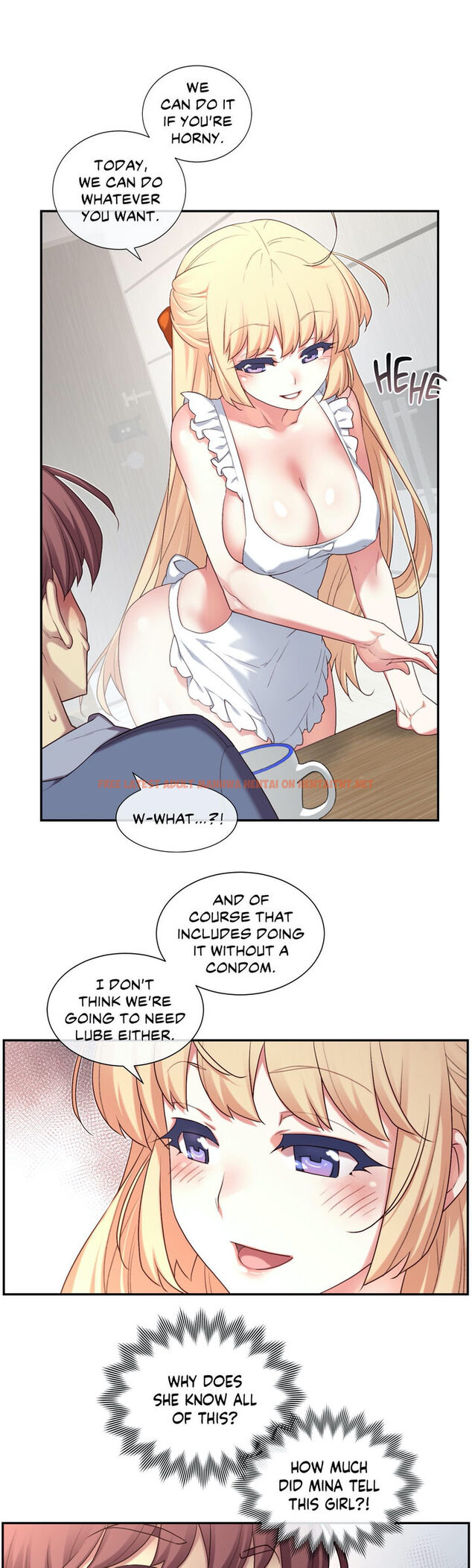 Read Hentai Image 22 612 in comic The Girlfriend Dice - Chapter 6 - hentaitnt.net