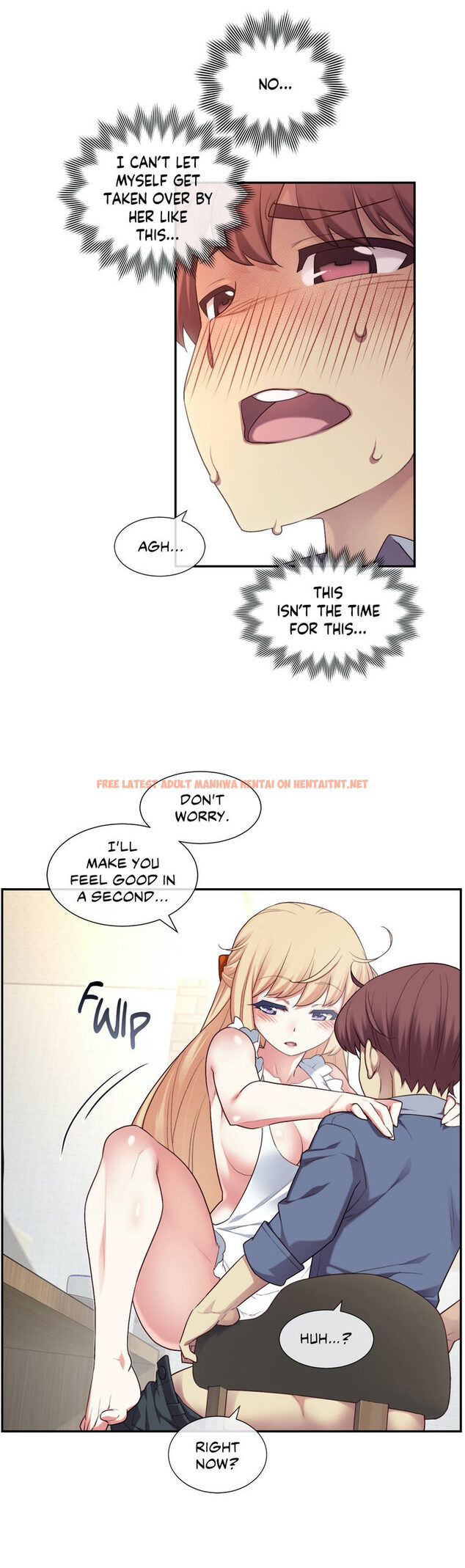 Read Hentai Image 28 612 in comic The Girlfriend Dice - Chapter 6 - hentaitnt.net