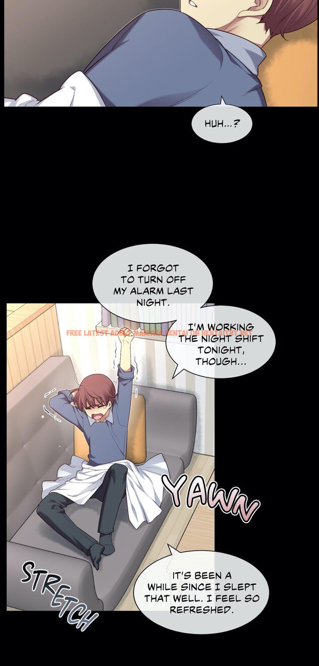 Read Hentai Image 3 608 in comic The Girlfriend Dice - Chapter 6 - hentaitnt.net