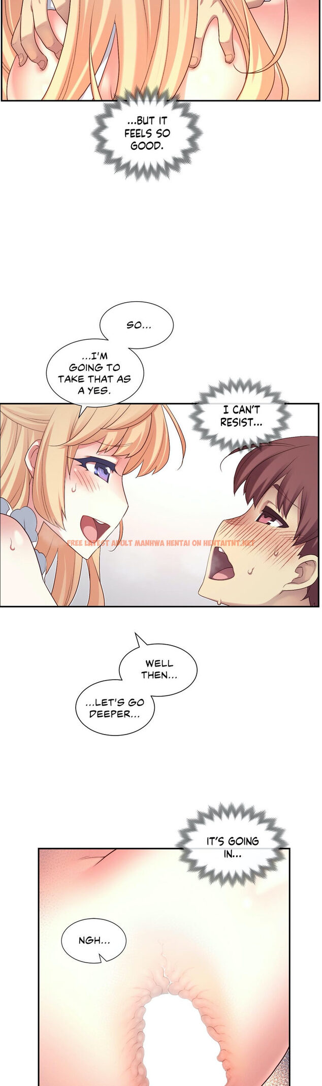 Read Hentai Image 32 612 in comic The Girlfriend Dice - Chapter 6 - hentaitnt.net