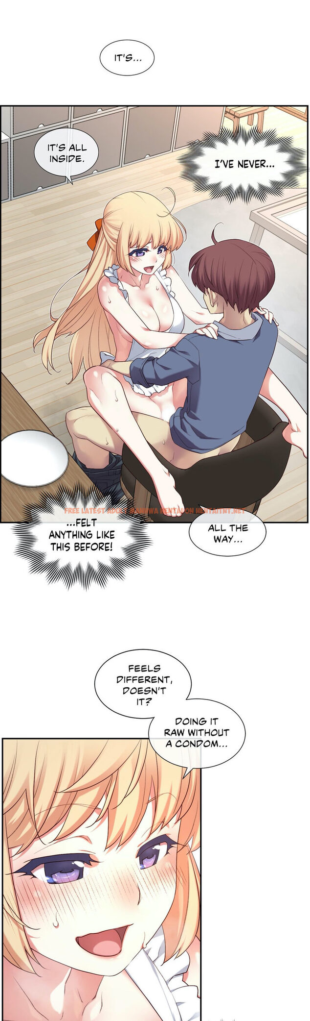 Read Hentai Image 34 612 in comic The Girlfriend Dice - Chapter 6 - hentaitnt.net