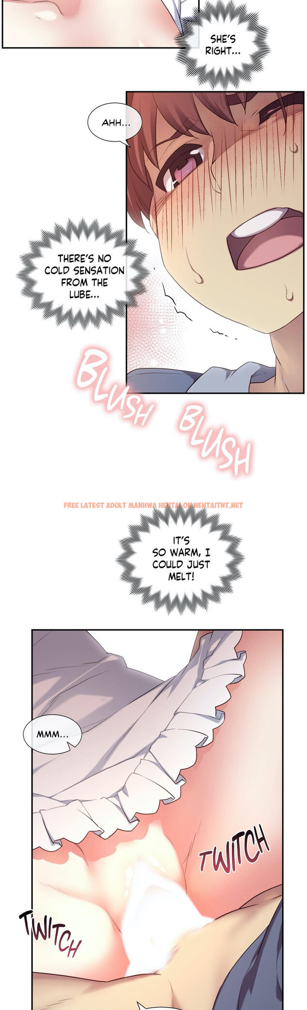 Read Hentai Image 35 612 in comic The Girlfriend Dice - Chapter 6 - hentaitnt.net