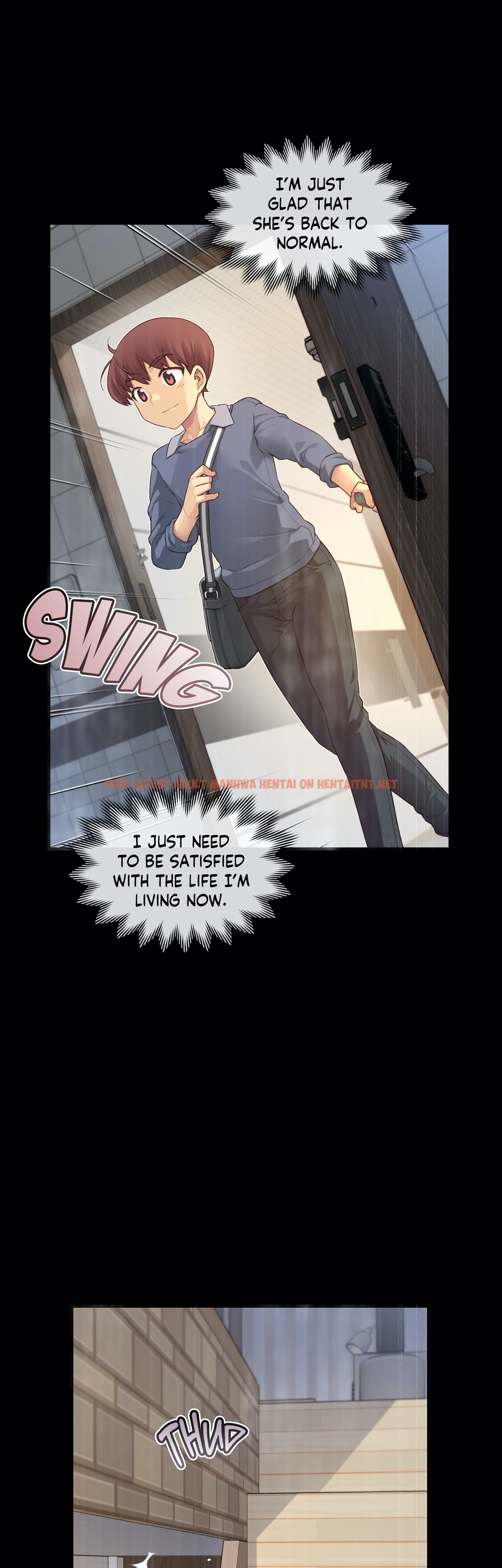 Read Hentai Image 1 041 in comic The Girlfriend Dice - Chapter 60 - hentaitnt.net