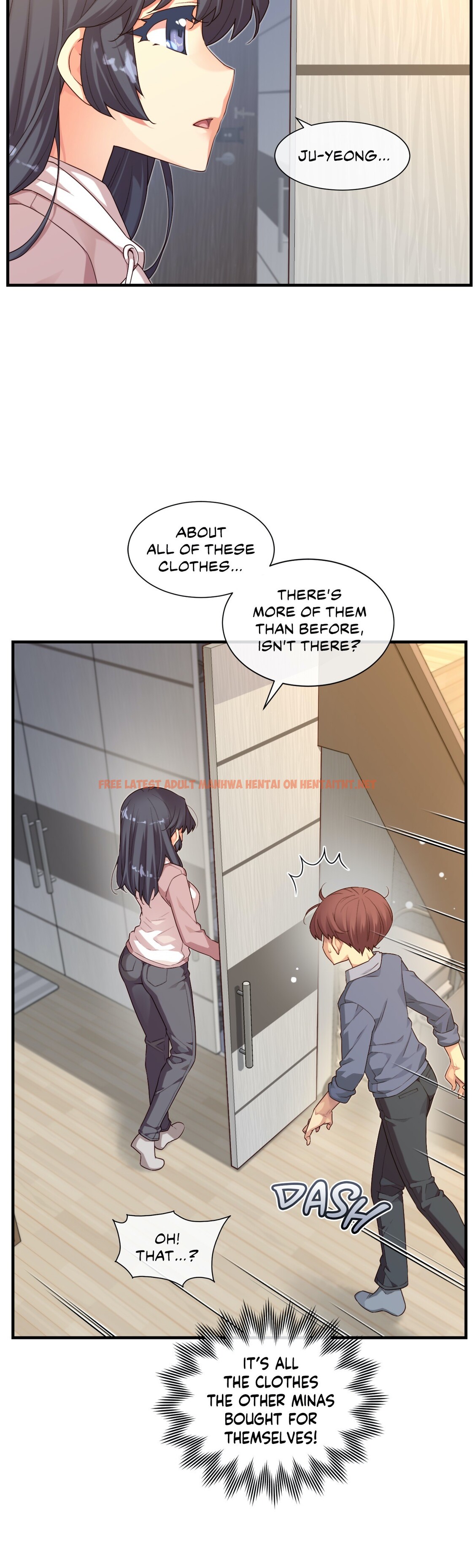 Read Hentai Image 18 041 in comic The Girlfriend Dice - Chapter 60 - hentaitnt.net