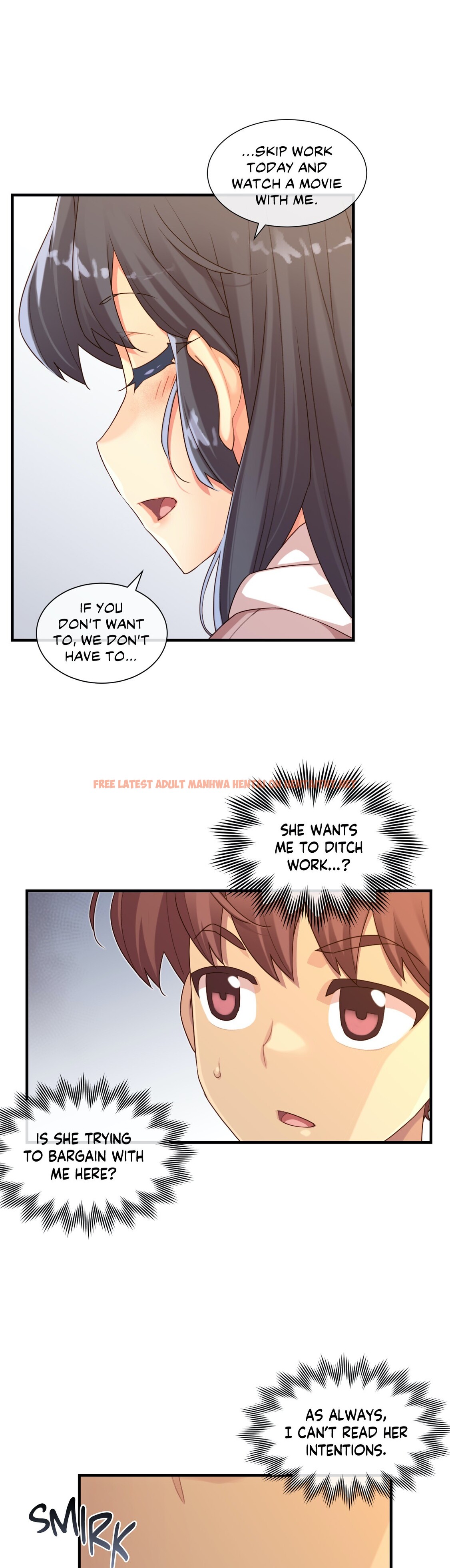 Read Hentai Image 22 041 in comic The Girlfriend Dice - Chapter 60 - hentaitnt.net