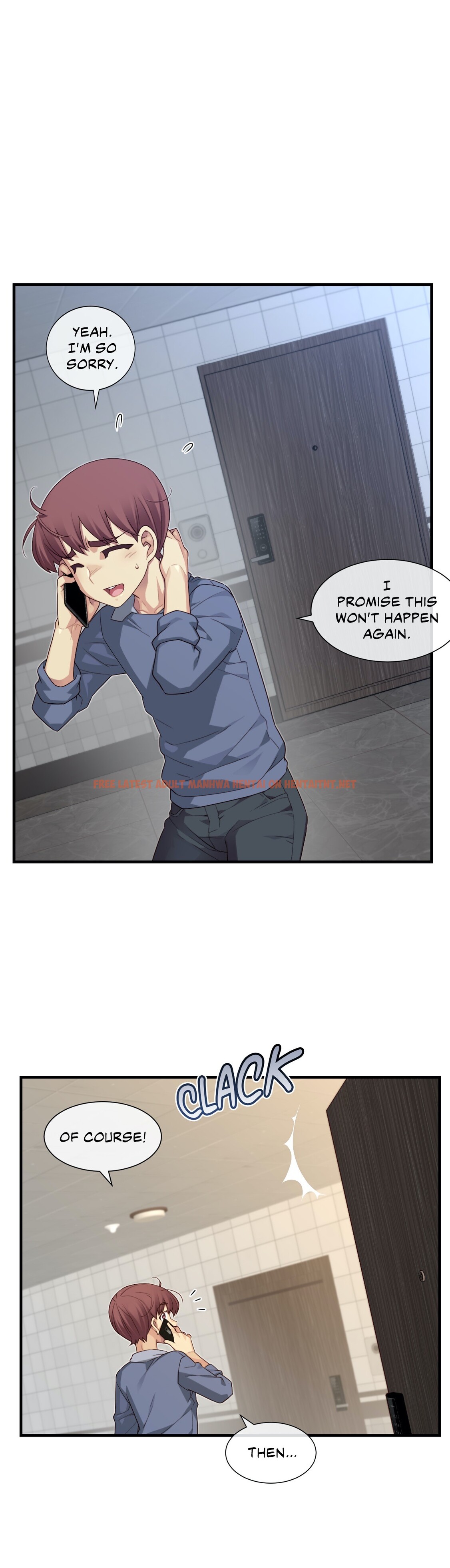 Read Hentai Image 24 041 in comic The Girlfriend Dice - Chapter 60 - hentaitnt.net