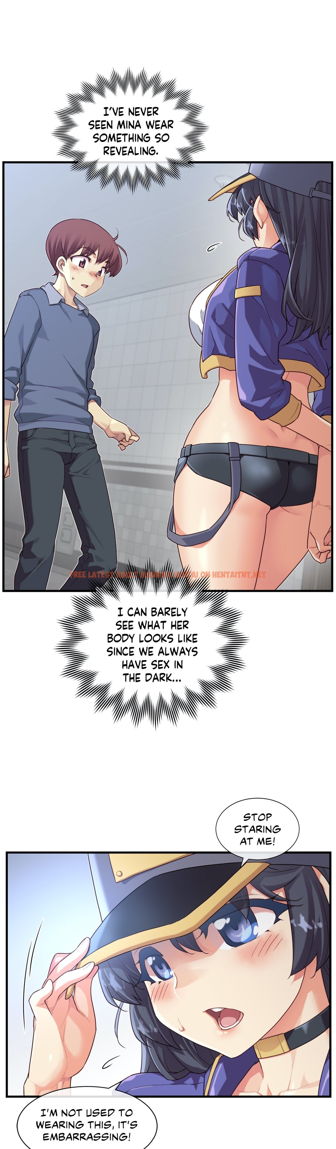 Read Hentai Image 26 041 in comic The Girlfriend Dice - Chapter 60 - hentaitnt.net