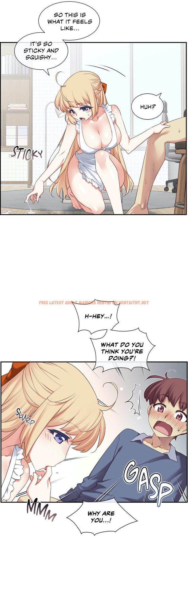 Read Hentai Image 17 608 in comic The Girlfriend Dice - Chapter 7 - hentaitnt.net