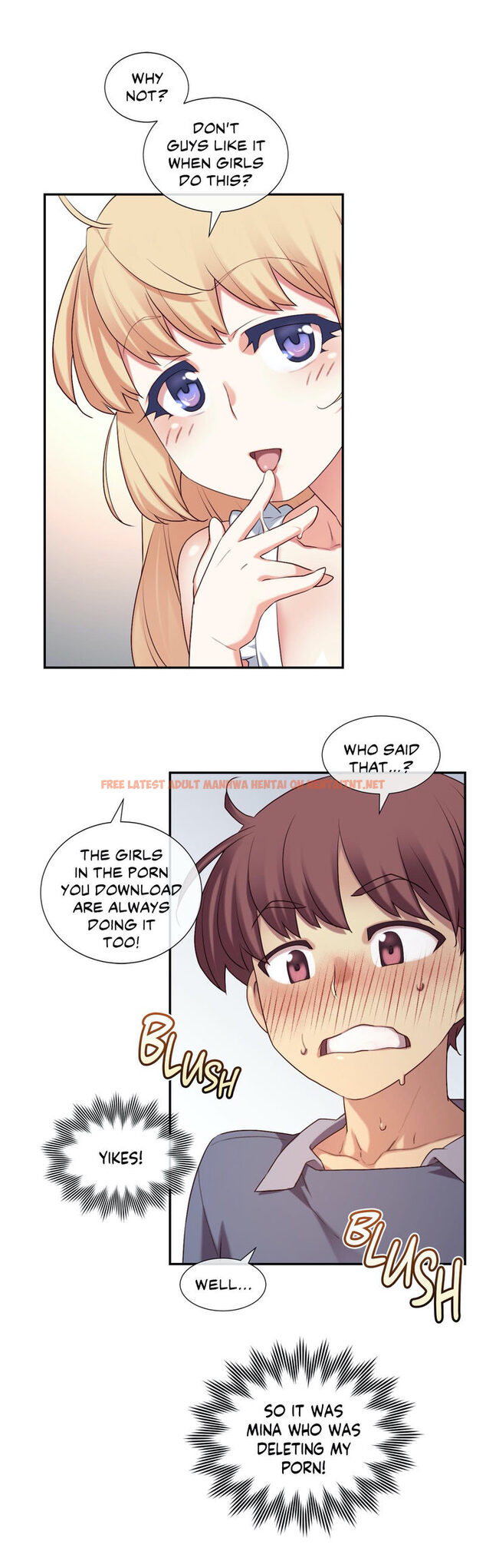 Read Hentai Image 18 608 in comic The Girlfriend Dice - Chapter 7 - hentaitnt.net