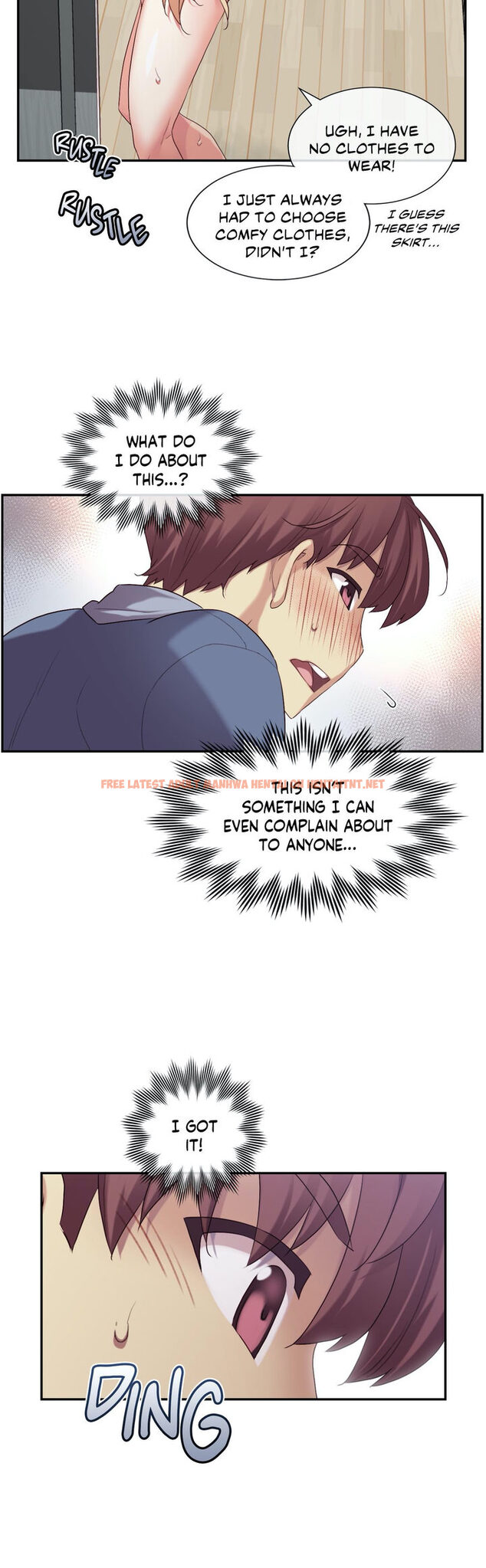 Read Hentai Image 24 608 in comic The Girlfriend Dice - Chapter 7 - hentaitnt.net