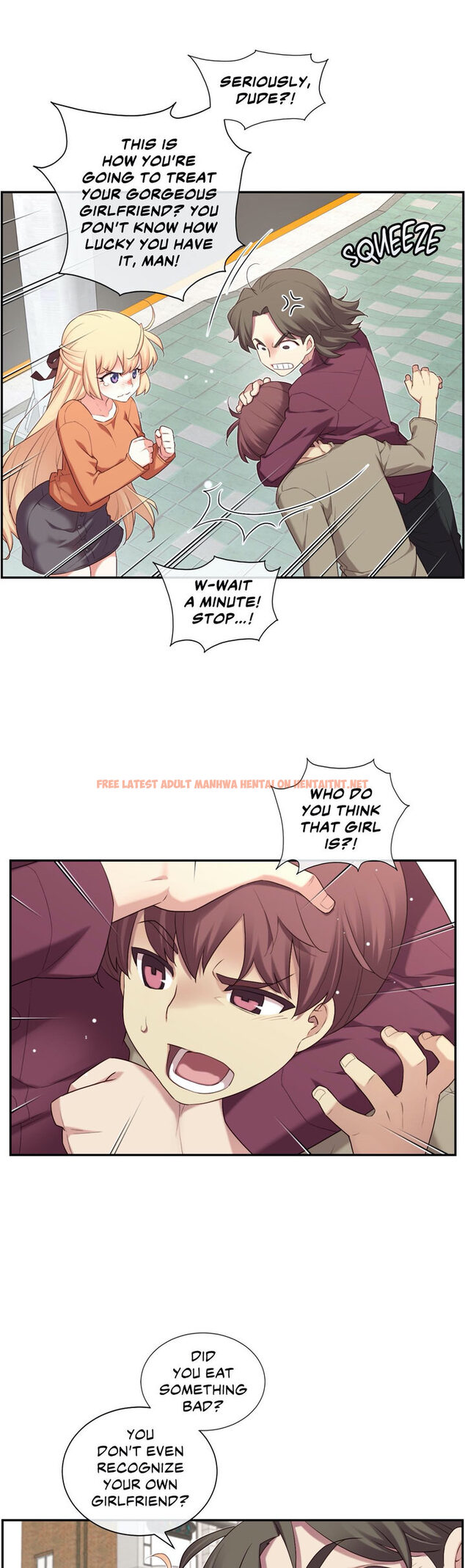 Read Hentai Image 31 608 in comic The Girlfriend Dice - Chapter 7 - hentaitnt.net