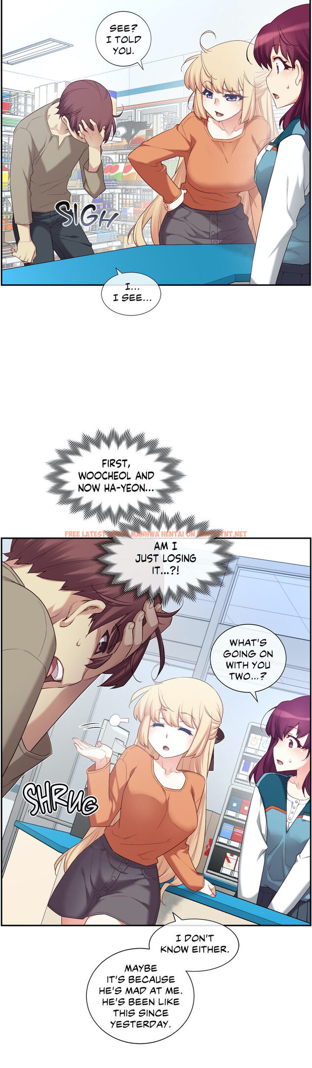 Read Hentai Image 36 608 in comic The Girlfriend Dice - Chapter 7 - hentaitnt.net