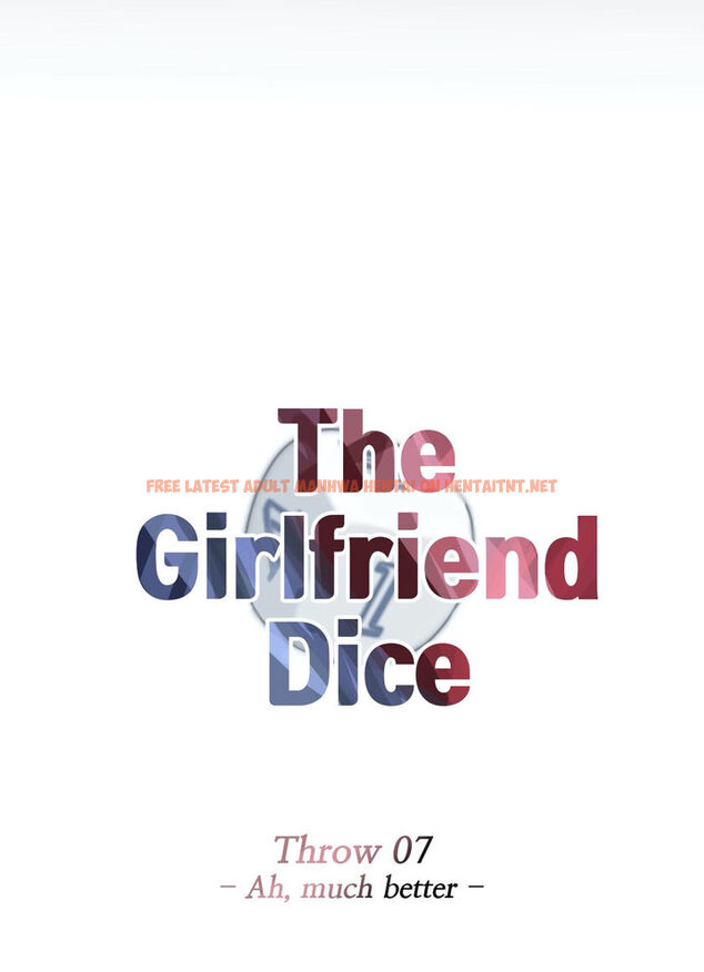 Read Hentai Image 8 608 in comic The Girlfriend Dice - Chapter 7 - hentaitnt.net