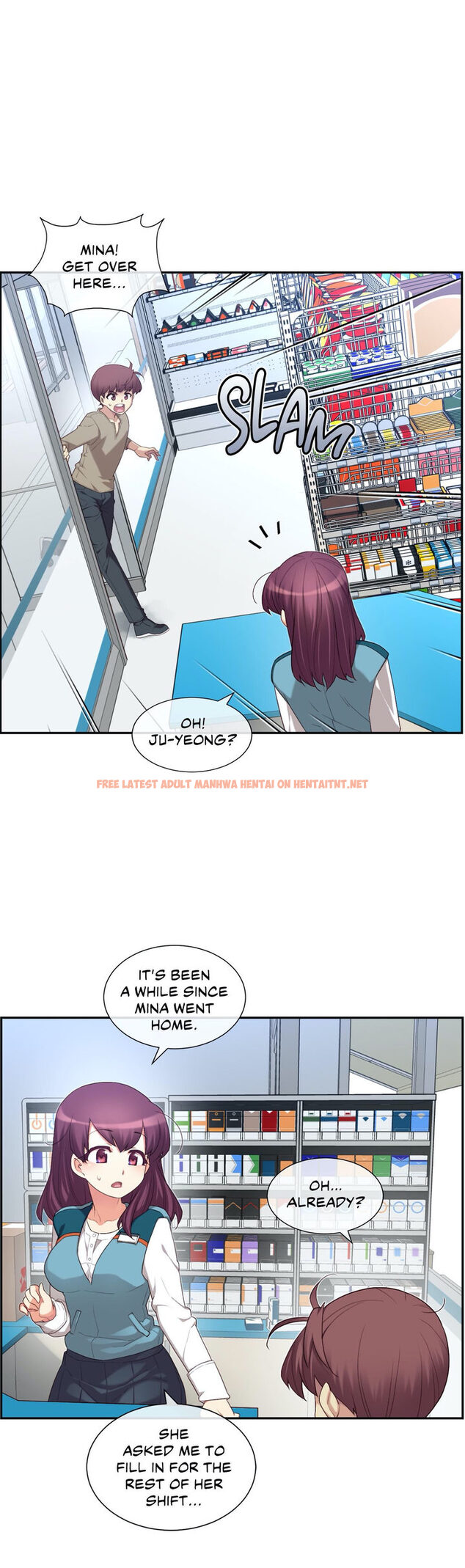 Read Hentai Image 12 608 in comic The Girlfriend Dice - Chapter 8 - hentaitnt.net