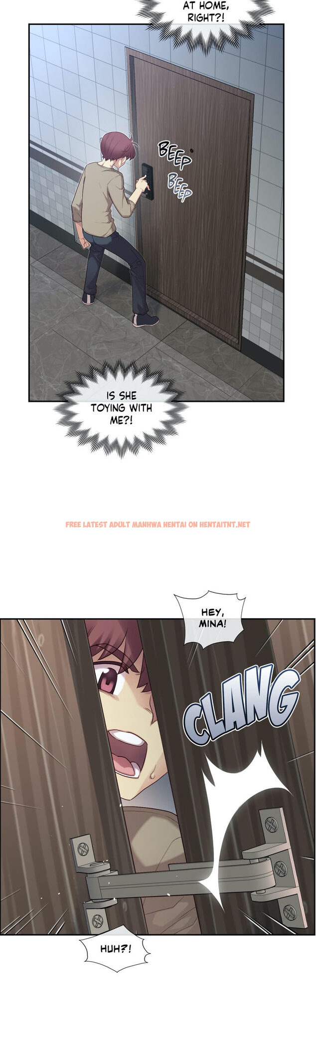 Read Hentai Image 15 608 in comic The Girlfriend Dice - Chapter 8 - hentaitnt.net