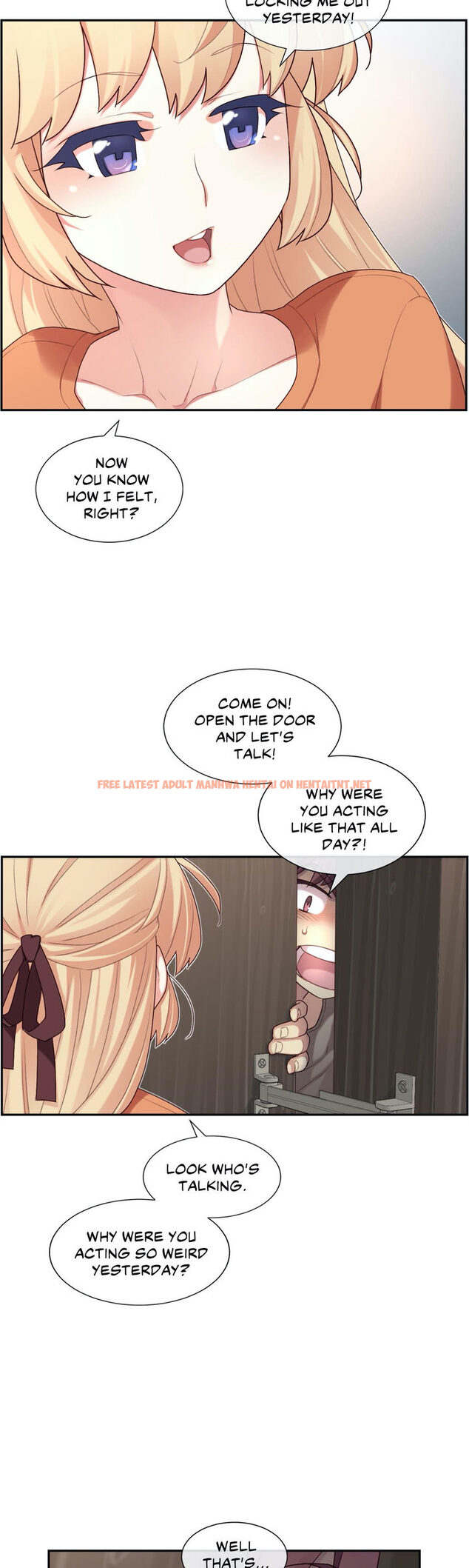 Read Hentai Image 17 608 in comic The Girlfriend Dice - Chapter 8 - hentaitnt.net