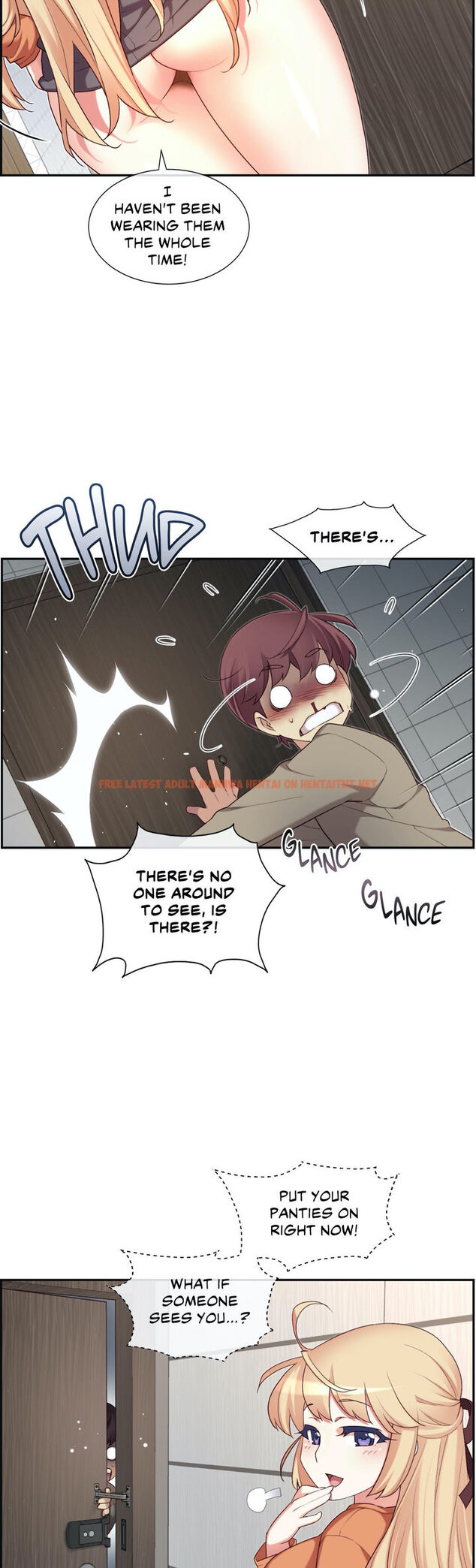 Read Hentai Image 20 608 in comic The Girlfriend Dice - Chapter 8 - hentaitnt.net