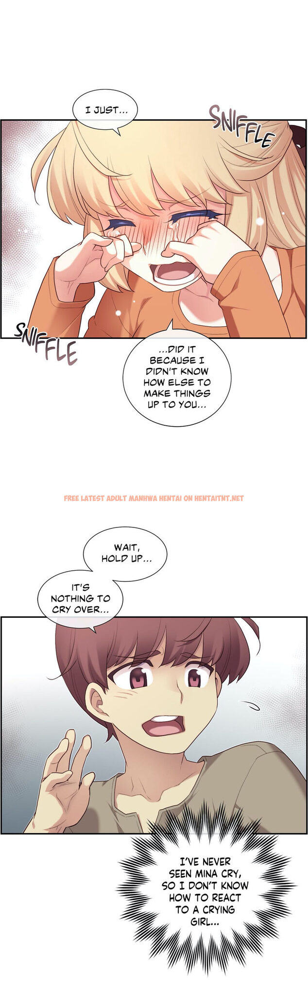 Read Hentai Image 29 608 in comic The Girlfriend Dice - Chapter 8 - hentaitnt.net