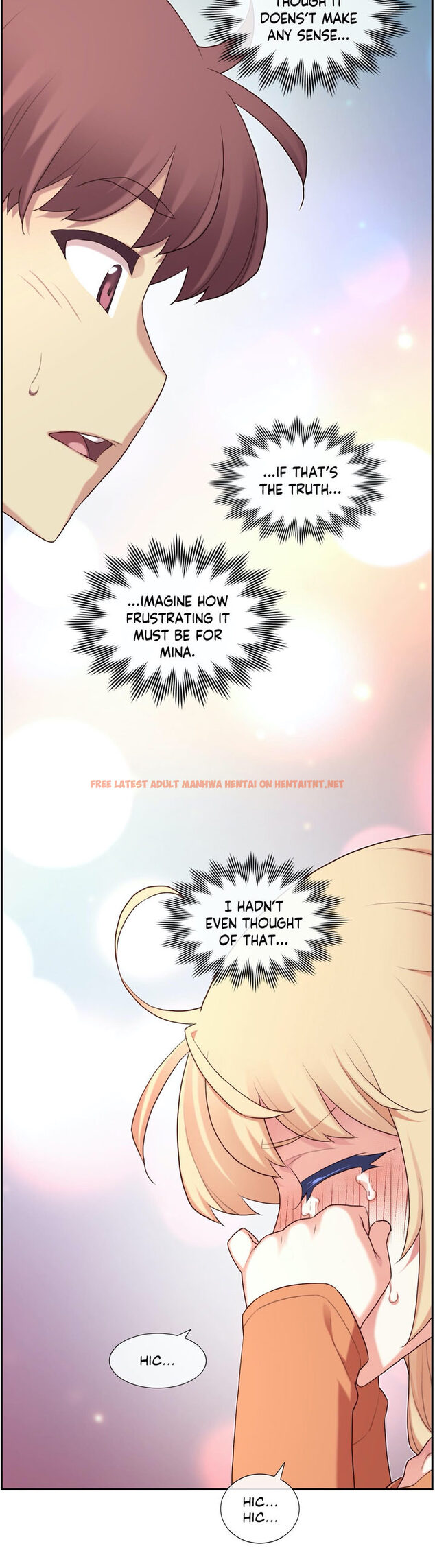 Read Hentai Image 32 608 in comic The Girlfriend Dice - Chapter 8 - hentaitnt.net