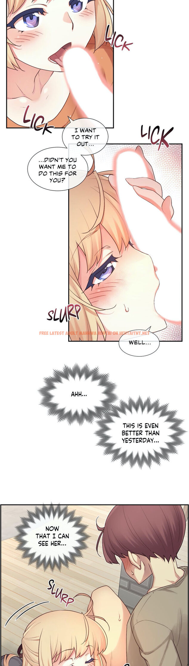 Read Hentai Image 14 607 in comic The Girlfriend Dice - Chapter 9 - hentaitnt.net