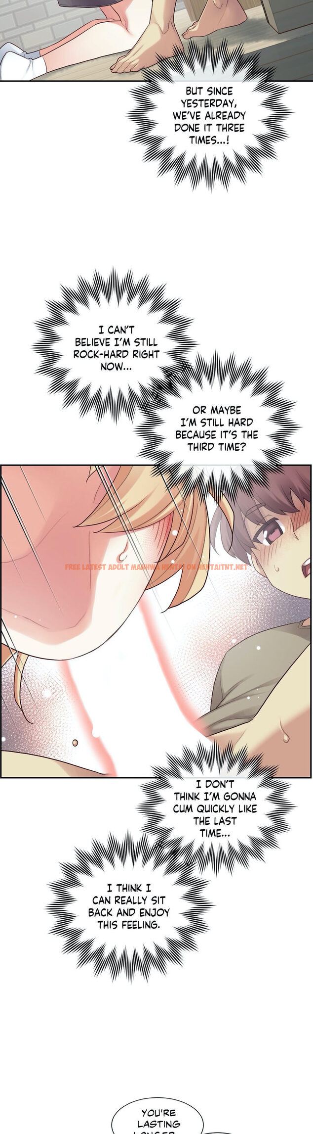 Read Hentai Image 17 607 in comic The Girlfriend Dice - Chapter 9 - hentaitnt.net