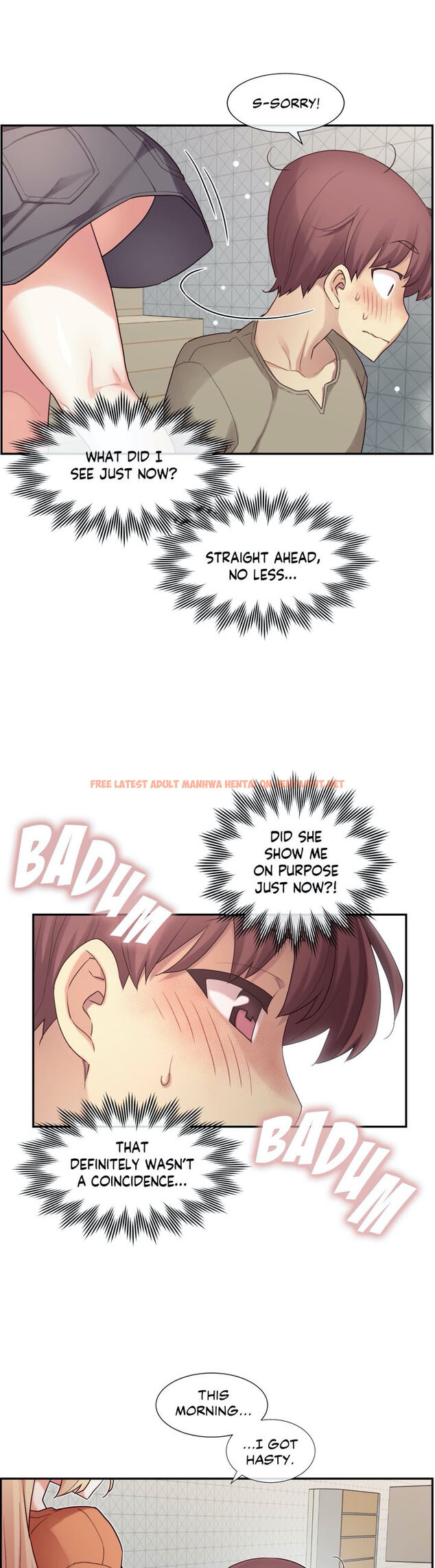 Read Hentai Image 20 607 in comic The Girlfriend Dice - Chapter 9 - hentaitnt.net